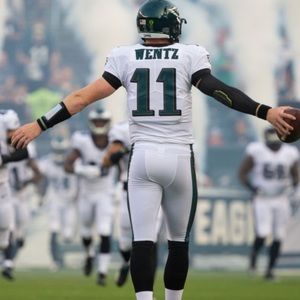 Meet your Posher, Nate